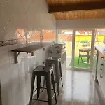 Atico El Hub Appartement León