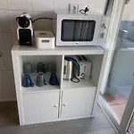 Appartement Atico El Hub *