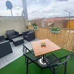 Atico El Hub * León