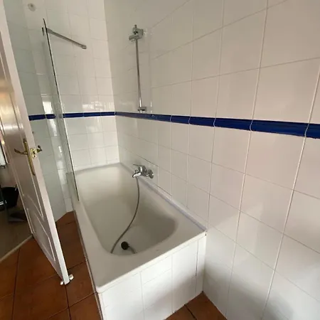 ático El Hub Leão