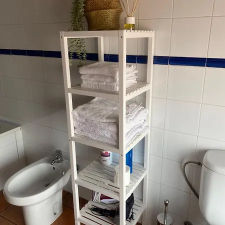 Apartamento ático El Hub Leão