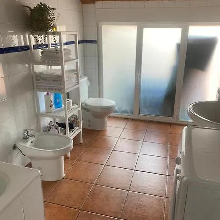 Apartamento ático El Hub *