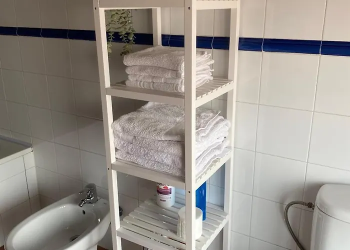 아파트 Atico El Hub 레온